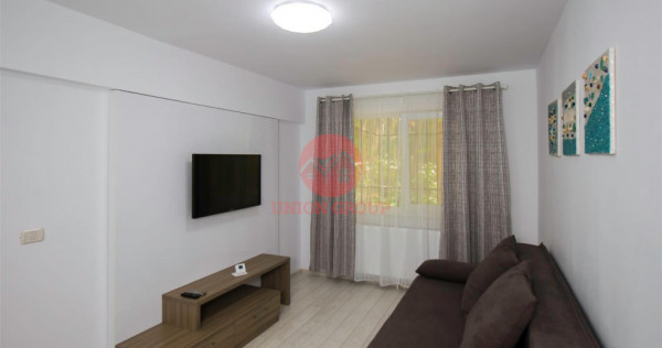 Apartament 3 Camere Complet Renovat Tomis Nord