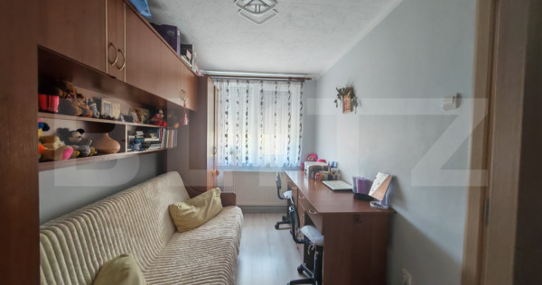 Apartament 2 camere, 22 mp, zona Rogerius