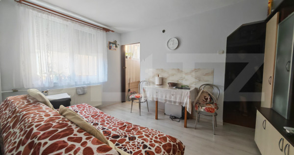 Apartament 2 camere,33 mp, zona Rogerius