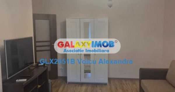 Apartament Bloc Nou - Berceni - Dimitrie Leonida - Parcare