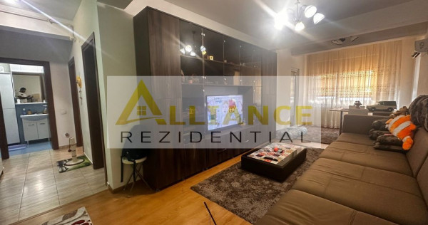 2 Camere | 14 Min Metrou Leonida | 121.000 &euro;