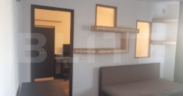 Apartament 2 camere, 50 mp, zona CUG