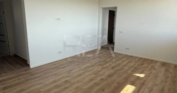 Garsonieră 38 mp Obregia &ndash; Metrou Piața Sudului | Renova