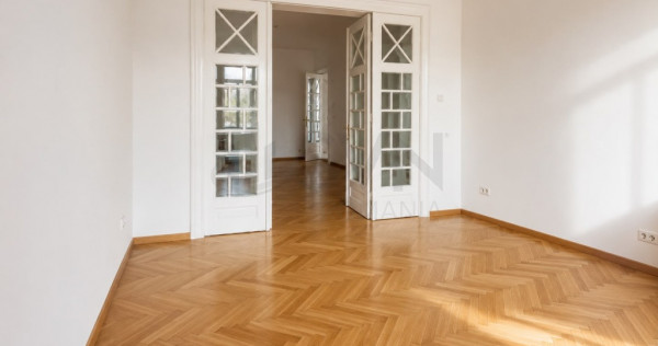 Apartament l 5 Camere l Unirii
