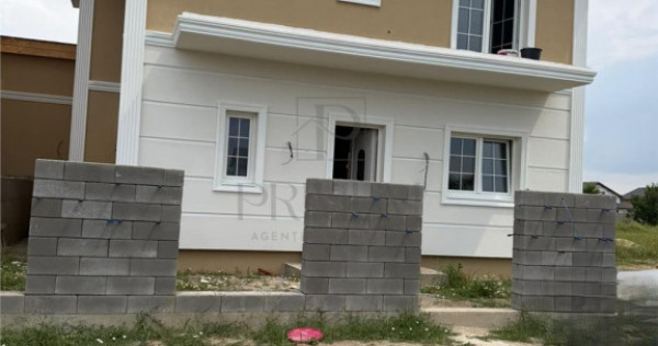 DUPLEX 1/2 DE V#194;NZARE - MOSNI#538;A NOU#258; - FINIZ#258