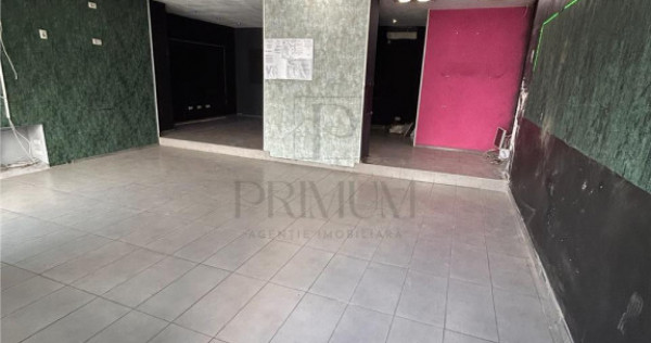 SAD - centrala proprie - aer conditionat - zona excelenta -