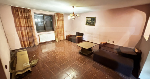 Spațiu cu comercial, 170 mp, zona Sagului