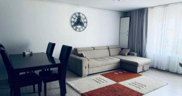 Apartament de vanzare 3 camere, 65 mp zona TEILOR
