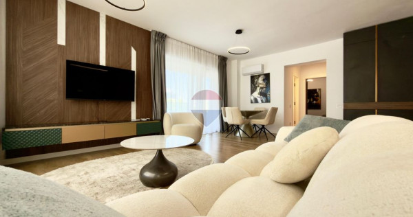 Apartament premium cu terasă 20 mp | Prima Vista &ndash; Fab...