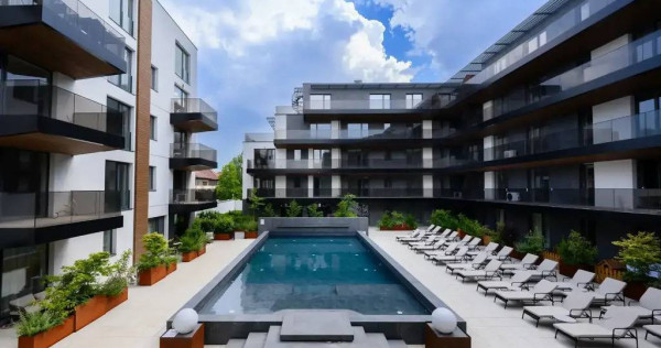 Apartament 3 camere cu grădină &ndash; zona Erou Iancu Nicolae