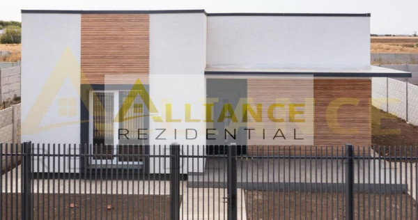 Casa individuala || 10 min metrou Tudor Arghezi ||4 Camer...