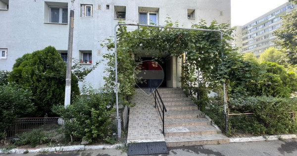 Apartament cu 1 camere de v&acirc;nzare &icirc;n zona Pantelimon