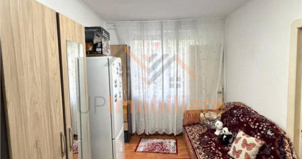 APARTAMENT 2 CAMERE | TIP X | STRADA GRADINARILOR | ORADEA