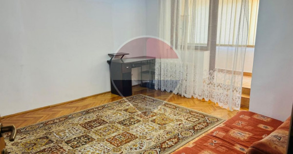 Apartament cu 2 camere de &icirc;nchiriat, Etaj 1, Rogerius - ...
