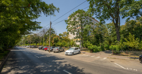 TITAN &ndash; BABA NOVAC, APARTAMENT 3 CAMERE 64 MP TOTAL, ETAJ
