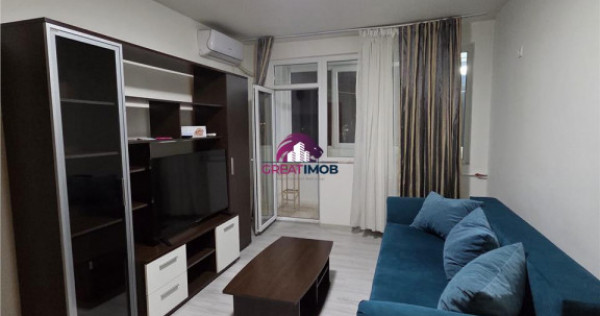 Apartament 2 camere complet renovat &ndash; Instala#539;ii no...