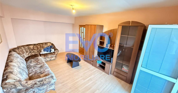 APARTAMENT DE INCHIRIAT CU 2 CAMERE, CENTRU