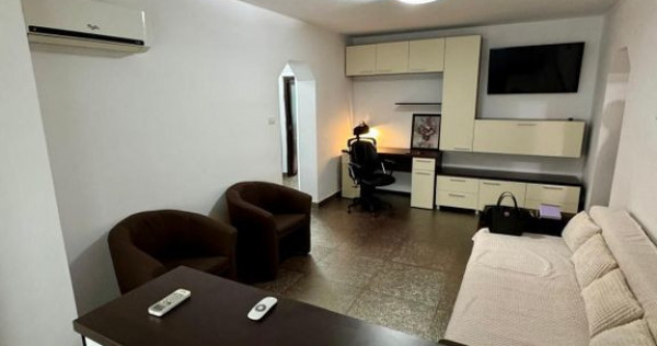 Oportunitate! Apartament 2 camere - Tomis 2