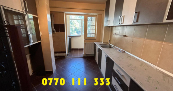 - Apartament 2 camere 54mp, Etaj 1, zona Radu Negru
