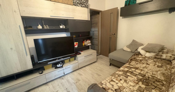 65900euro!Tatarasi! Apartament 2 camere, CT, ideal investiti