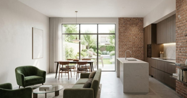 Vanzare Casa Individuala 240 mp, Teren 345 mp, Iris