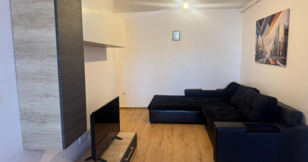 Ap. 2 Camere 45 mp| Parcare Subterana| Lombului | Cluj Napoc