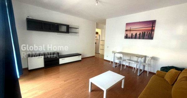 Apartament 3 camere | Sisesti | Mobilat si utilat | Pet fren
