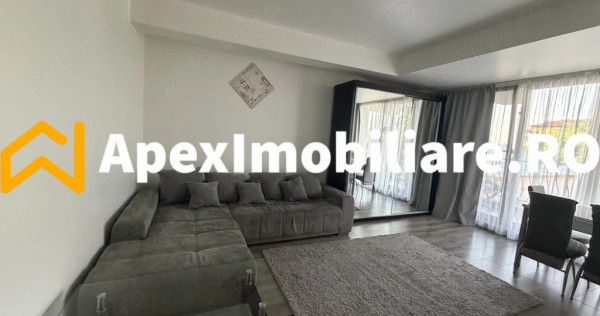 Apartament 2 camere de inchiriat Gorjului București | ApexI