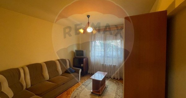 Apartament cu 1 camera de &icirc;nchiriat &icirc;n zona UTA