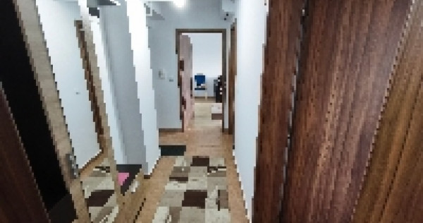 Inchiriez apartament 2 camere