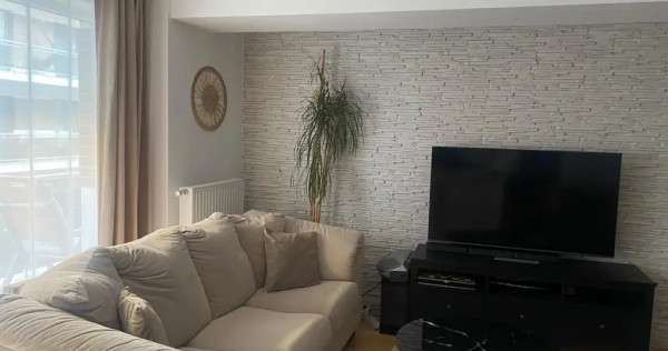 Apartament 3 camere Nuferilor 40 Park Residence 5 Baneasa Petrom City
