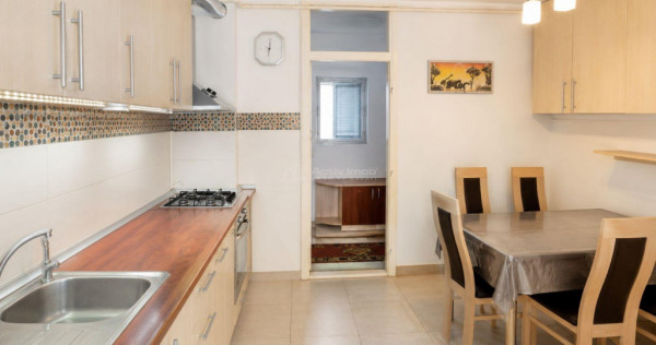 Apartament 4 Camere etaj 2 Baia Mare Ultracentral
