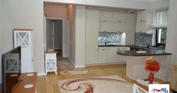 Apartament 2 Camere si Parcare Privata Zona Centrala