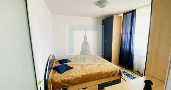 DE &Icirc;NCHIRIAT APARTAMENT 2 CAMERE | decomandat (recent re...