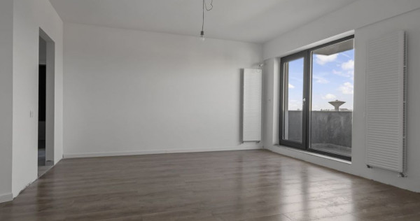 Apartament 2 Camere | 57.9 mp | Bloc Nou | Metrou Pacii /...