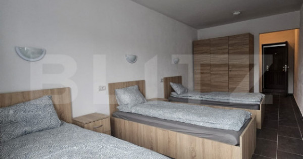 Proprietate de inchirat, 19 dormitoare, zona Dumbravita