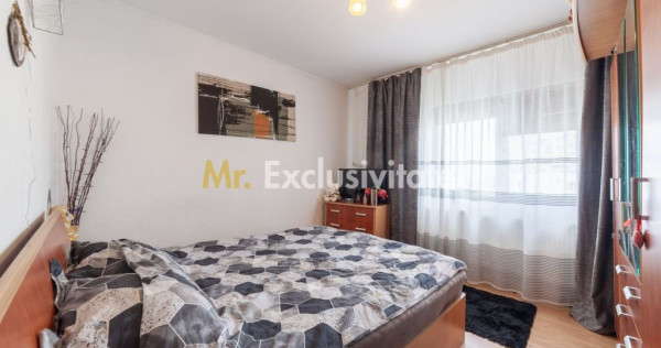 Apartament Gavana 3, scoala 19