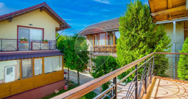 Comision 0% | Casă &icirc;n Bran | Ideală pentru locuință ...