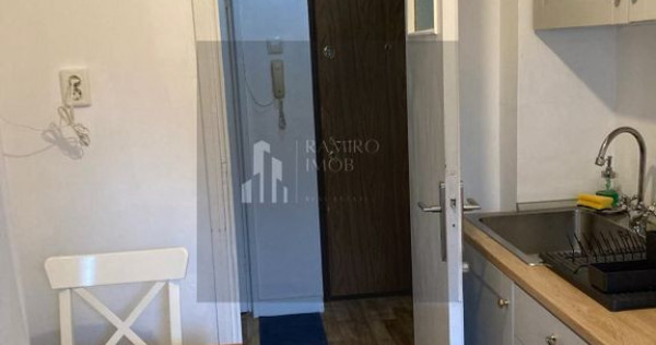 Apartament 2 camere Constantin Brancoveanu / Nitu Vasile ...