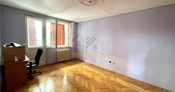 APARTAMENT 3 CAMERE | ETAJUL 1 | BUCATARIE SEPARATA | DACIA