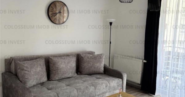 Apartament 2 camere | Decomandat | Parcare + Boxa | Zona Avantgarden