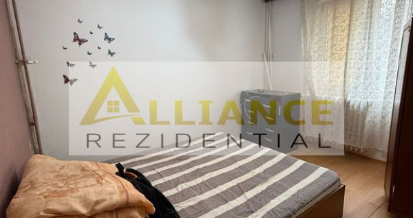 Apartament 2 camere || ideal investitie || etaj 1