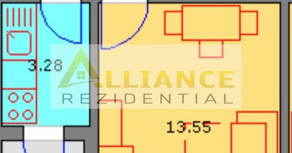 Garsoniera de vanzare |ilie oprea|Exclusivitate|36.500euro