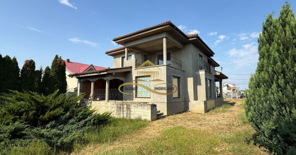Casa de vanzare in Bacau Calea Romanului