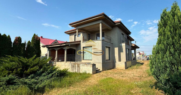 Casa de vanzare in Bacau Calea Romanului