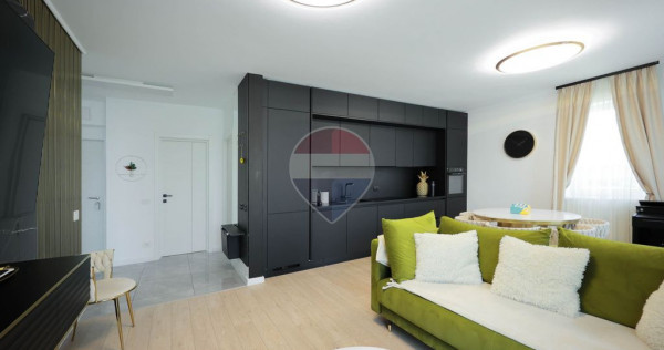 De v&acirc;nzare apartament cu 3 camere - Prima Arena