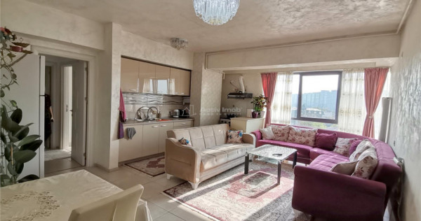 Colentina Parc, apartament 4 camere bloc 2017 et 3, parcar