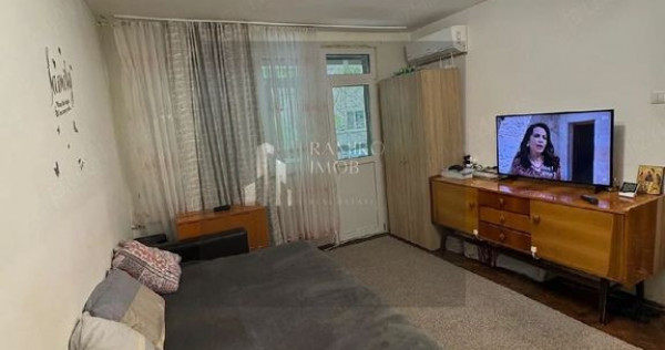 OCAZIE APARTAMENT 2 CAMERE METROU SUDULUI