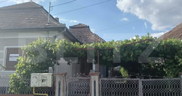 Casa duplex, 85 mp, zona Unirea 2