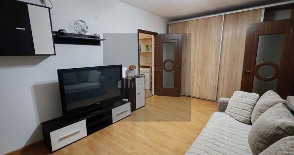 Apartament 2 camere, Liviu Rebreanu/ParkLake Mall, mobilat